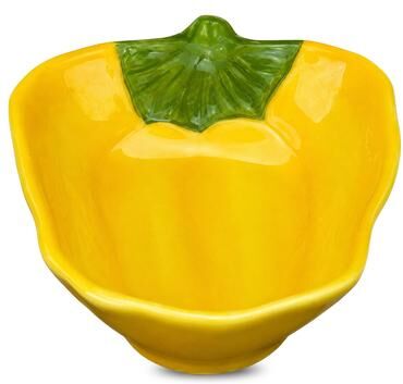 BIA Cordon Bleu BIA Vegetable Dip Dish Ceramic Sauce Bowl Decorative Serveware