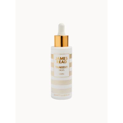Tanedit Drops 50ml Rose von James Read