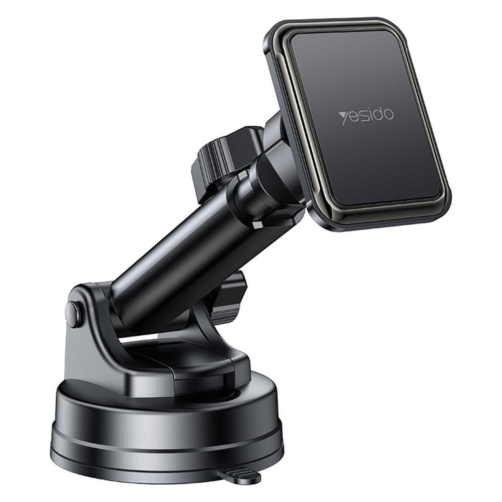 Yesido Magnetic Car Holder C263, Black (60993549)
