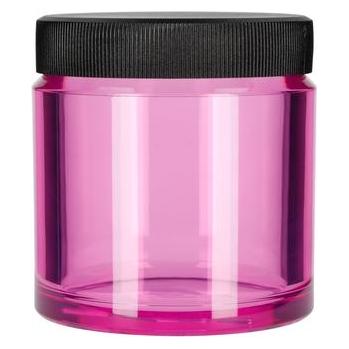 Comandante - Bohnenglas - Rosa Polymer (4260113437261)