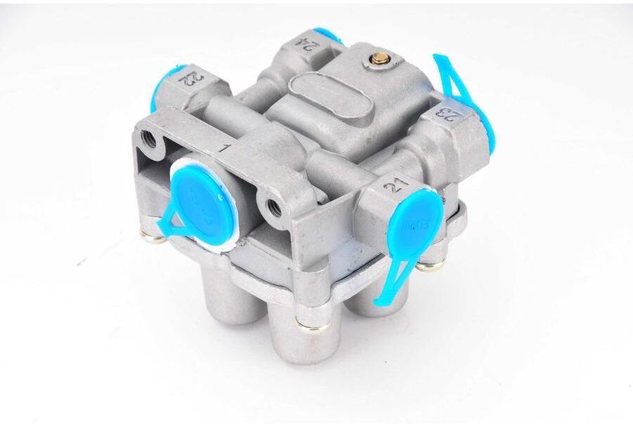 Mehrkreisschutzventil PNEUMATICS PN-10032