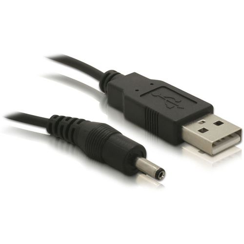 Delock USB Power zu Hohlstecker 5V