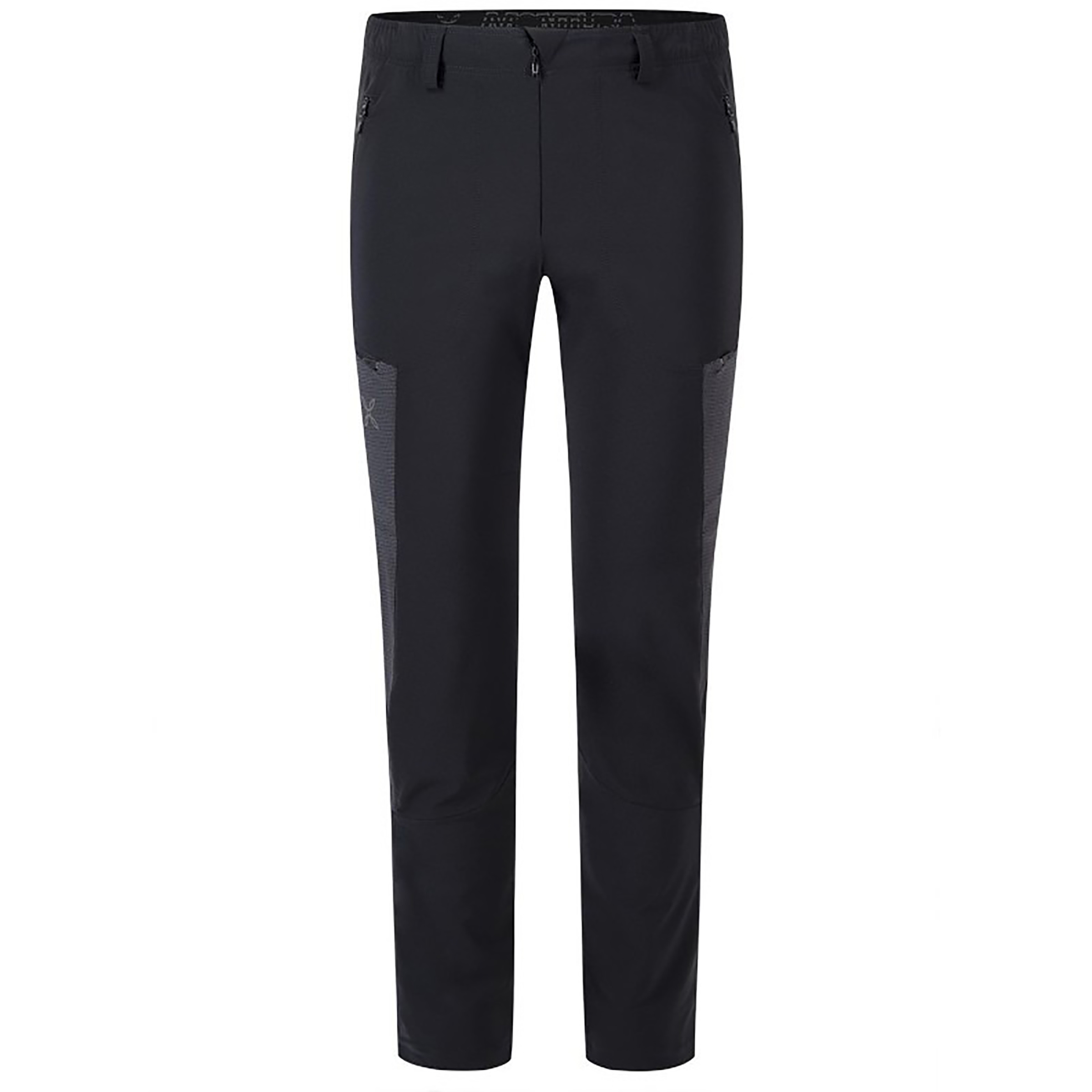 Montura Ledge Hose Herren Wanderhose schwarz Größe XL Trekking Wasserabweisend Wasserabweisend
