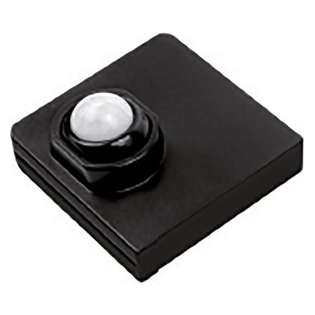 L&S Bewegungsmelder All in One Single Color 12/24 V (3 m) (2000610)