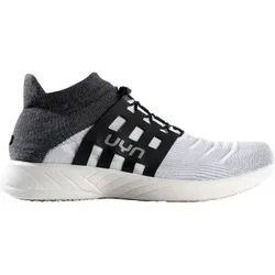 UYN Herren Freizeitschuhe UYN MAN X-CROSS TUNE SHOES, Größe 46 in Schwarz 068