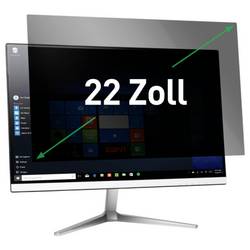 Leitz Blickschutzfilter 55,9 cm (22) Bildformat: 16:10 69000000