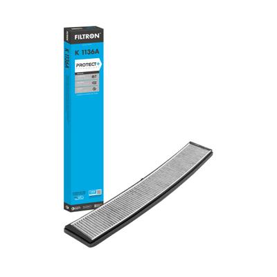 FILTRON Filter, Innenraumluft K 1136A für BMW