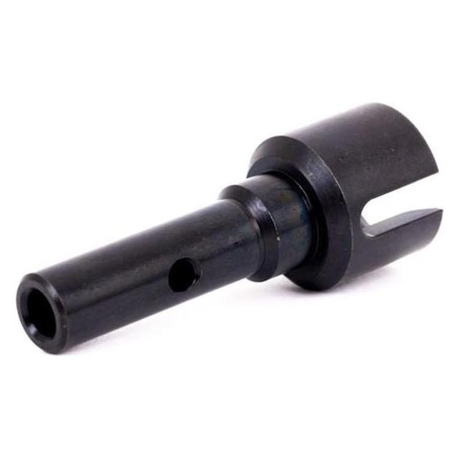 Traxxas stub-achse hinten (nur für #9557 antriebswellen hinten) (TRX9554)