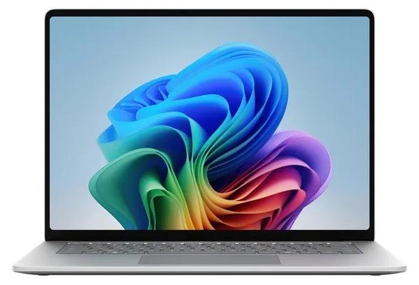 Microsoft Surface Laptop 8 Copilot+ PC, Snapdragon, 38,1 cm (15"), 3270 x 2180 Pixel, 16 GB, 1 TB, Windows 11 Home