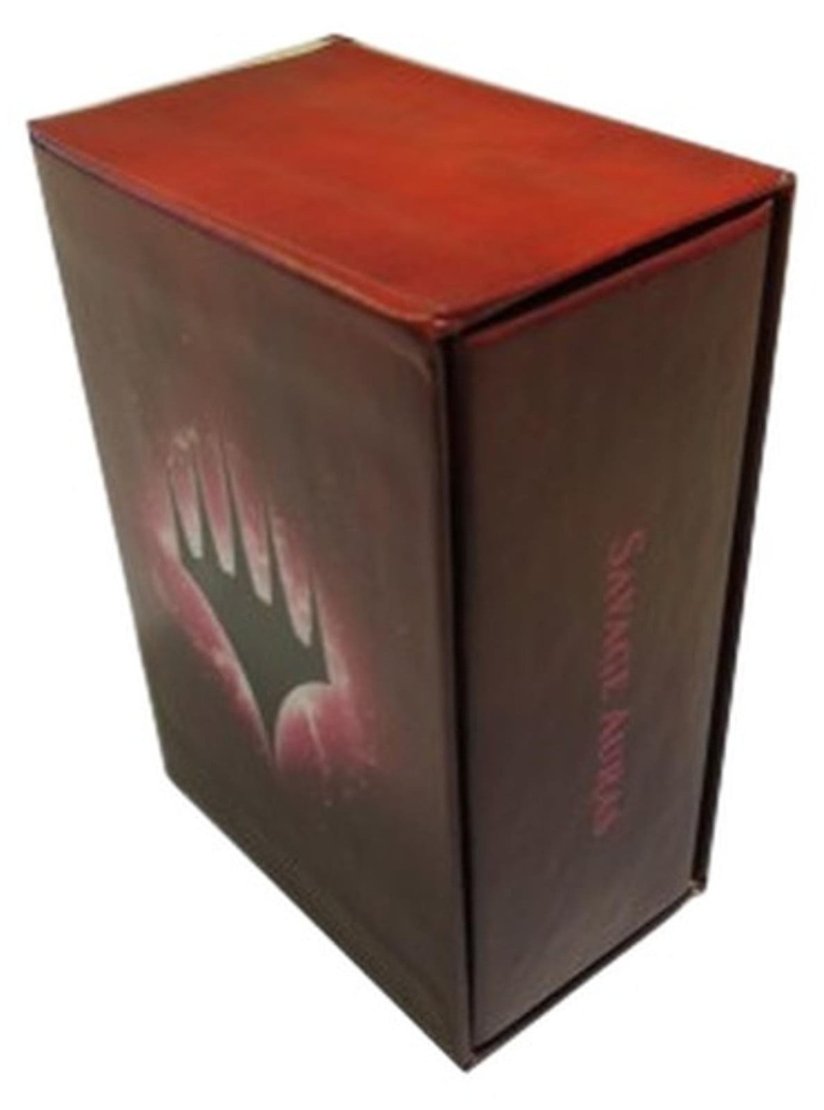 Wizards of the Coast Magic: The Gathering Planechase Anthology Savage Auras Deck