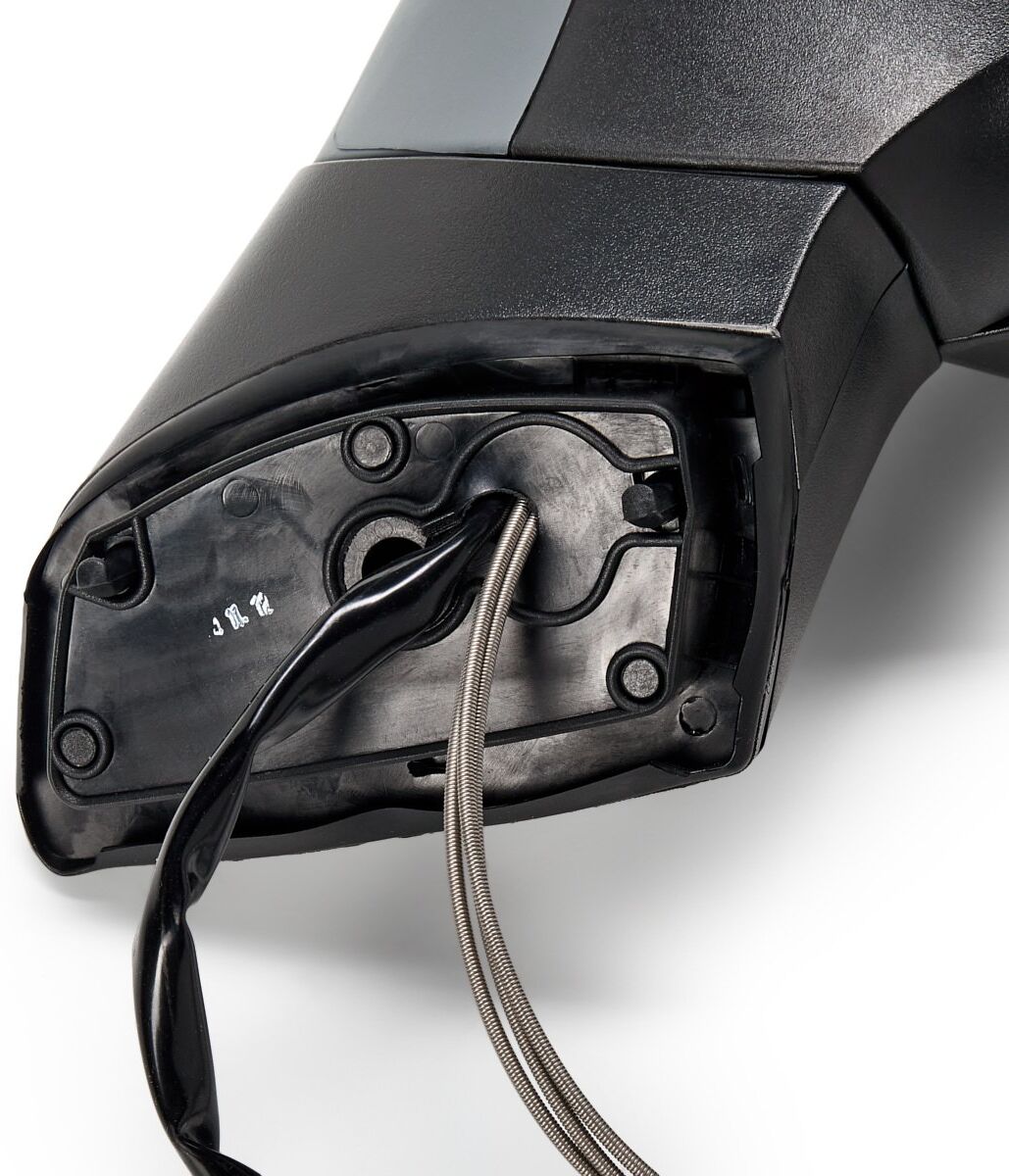 TYC 326-0085 Wing mirror