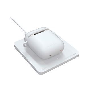 TerraTec ADD Base (Free Charger für Airpodcases)