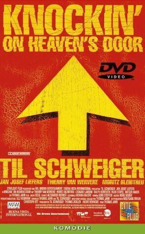Thomas Jahn - Knockin' on Heaven's Door - Preis vom 08.10.2026 07:26:42 h