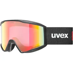 Uvex, Skibrille