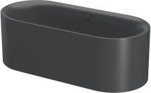 BETTE 3465-400CFXXS Badewannen Oval Lux Oval Silhouette