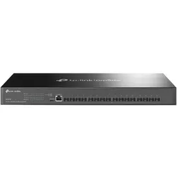 TP-Link Omada SX3016F Managed L2+/L3 Schwarz