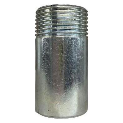 Meide Group ONE-END THREAD 1 1/2IN GALVANIZED L=60 (Steel) (40818751)