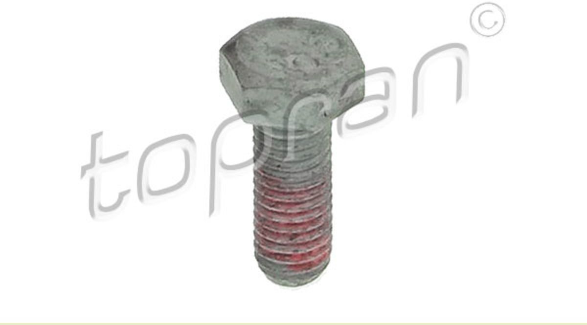 Topran Vite, pinza freno HANS PRIES 110 710