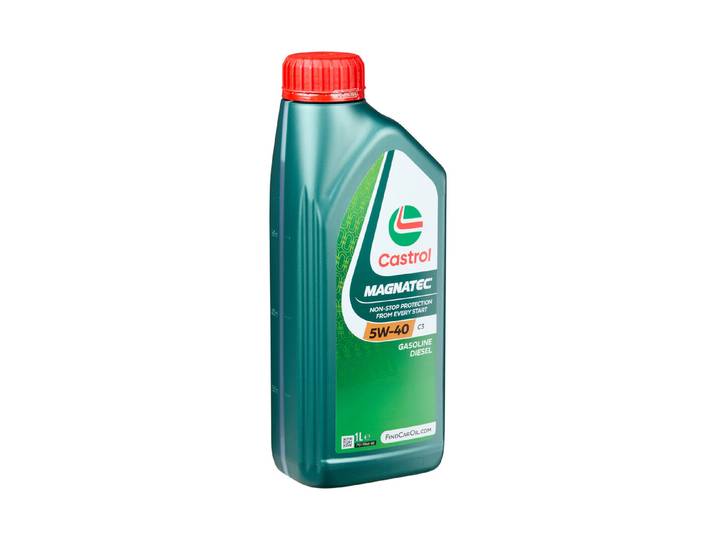 Castrol Magnatec 5W/40 C3 1l
