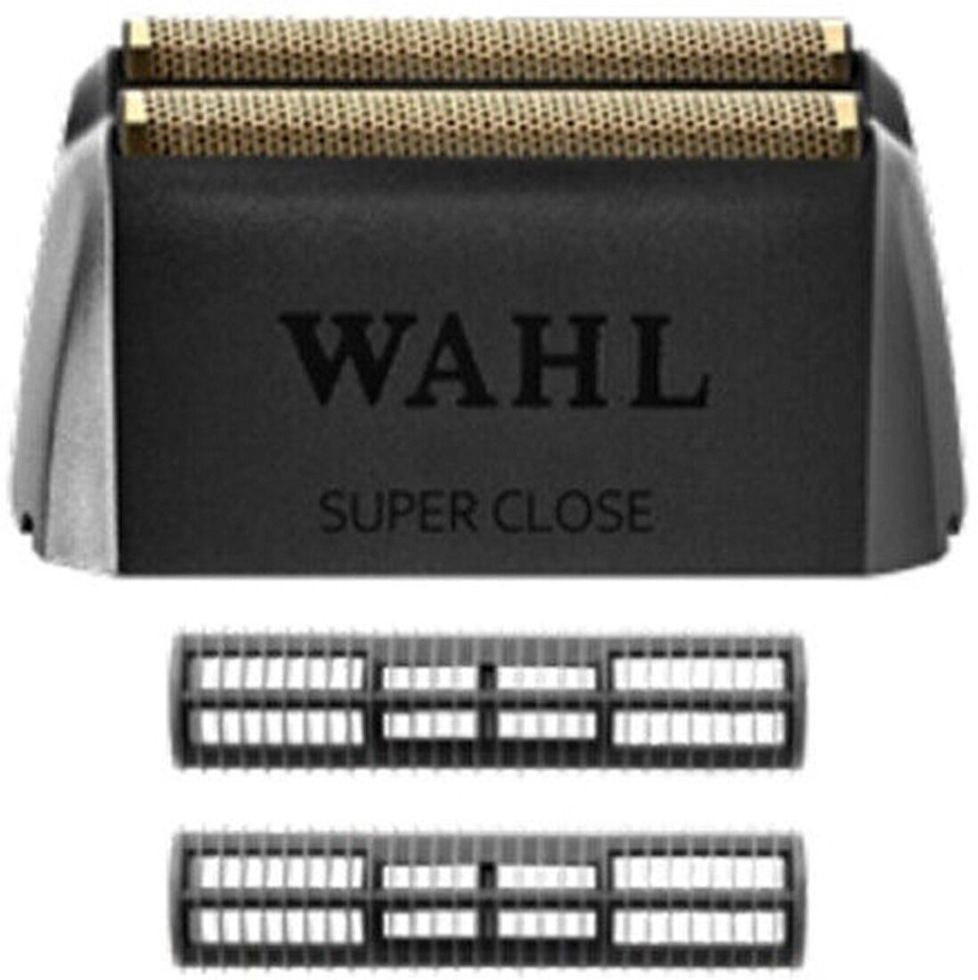 Wahl Vanish Ersatz Scherfolie + Lamellenmesser