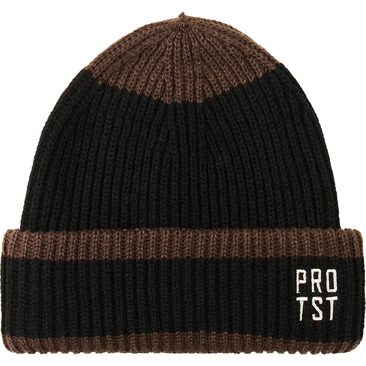 Protest Prtmackay Beanie sandy brown (805) 55 95762001-805-55