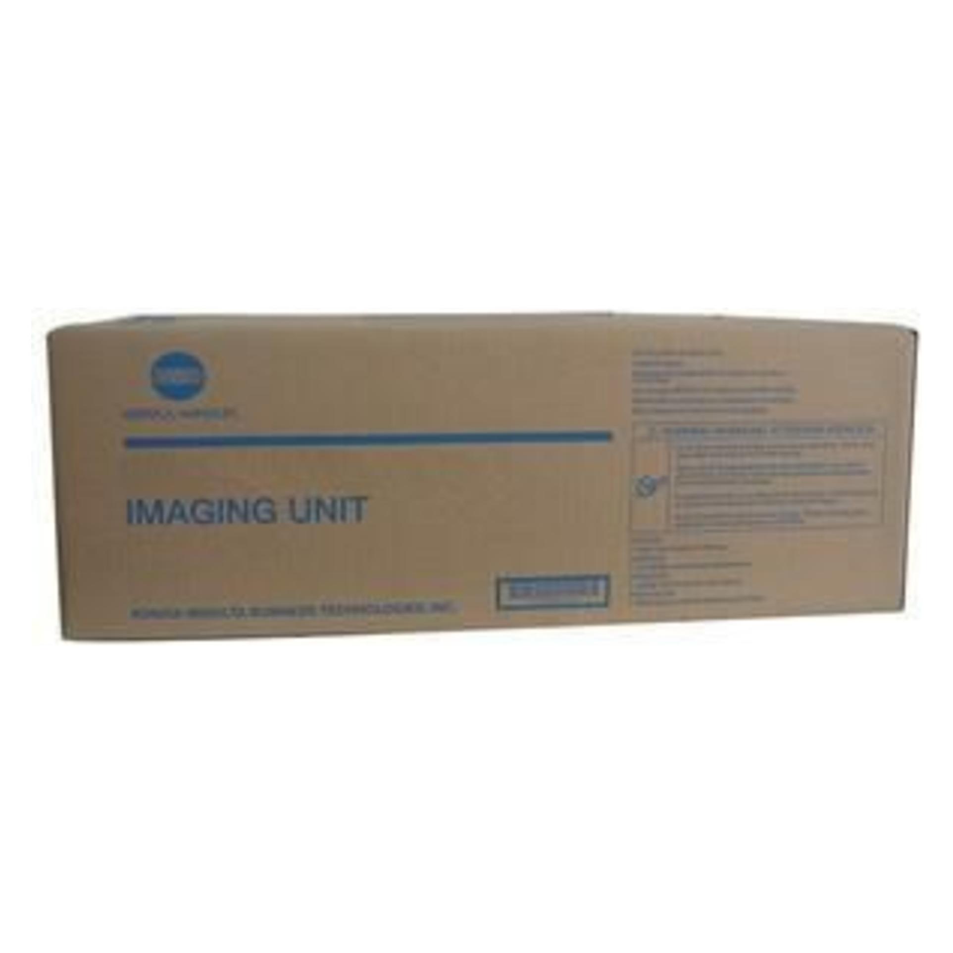 Konica Minolta DR-612K (BK) (DR-612K)