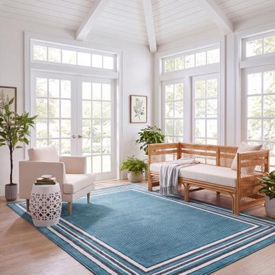 SAFAVIEH Cabana Aycin Transitional Rug