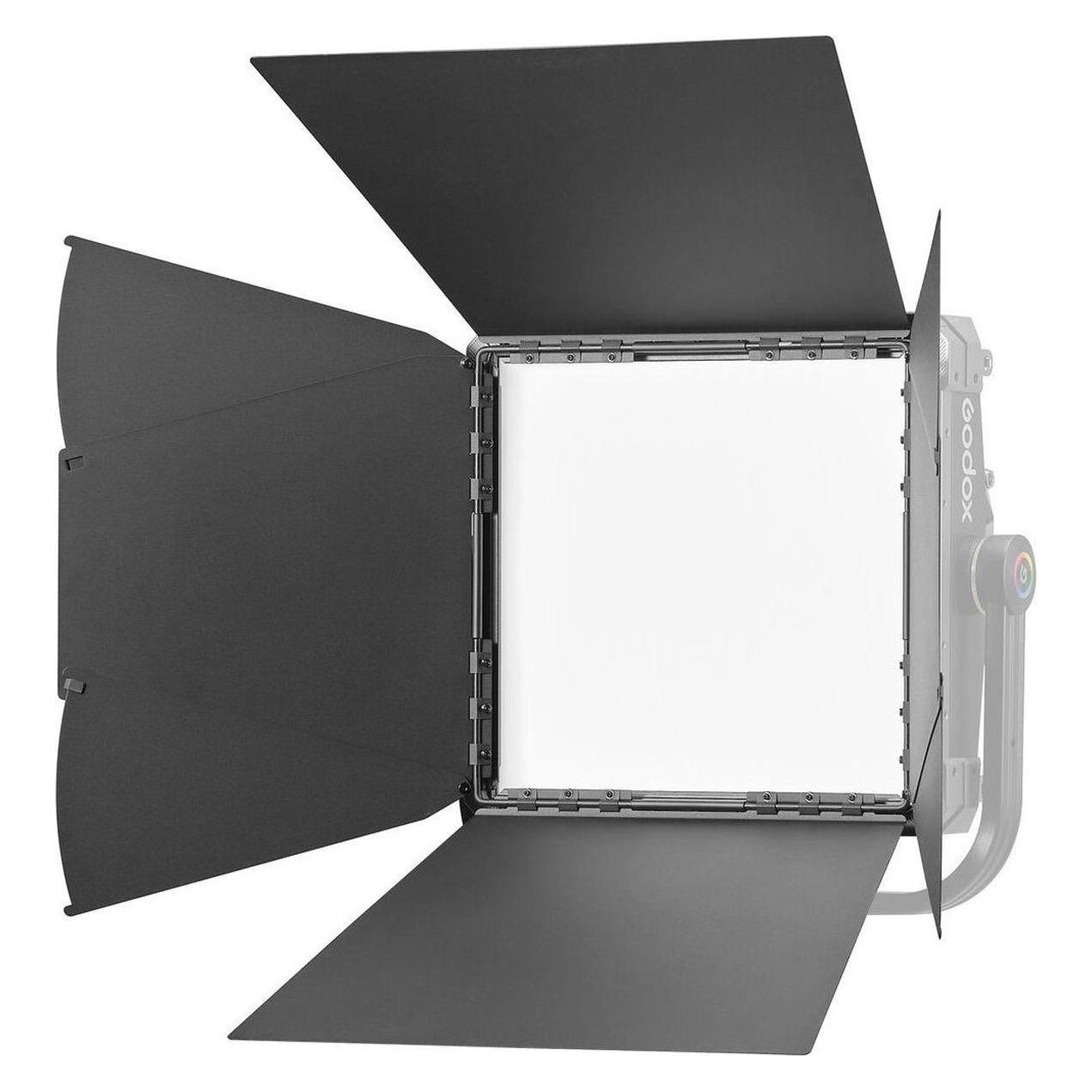 Godox Barndoor For P300R (Godox) (D261111)