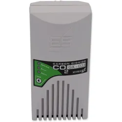 Schabus, Gefahrenmelder, Gasmelder Gaswarngerät GX D33 für CO2 Wassersprudler