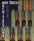 Patricia Bayer - Art Deco Architecture (Paperback) - Preis vom 17.10.2026 19:25:27 h