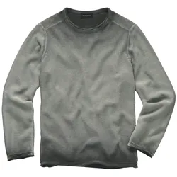 Gegenton-Pullover - 58