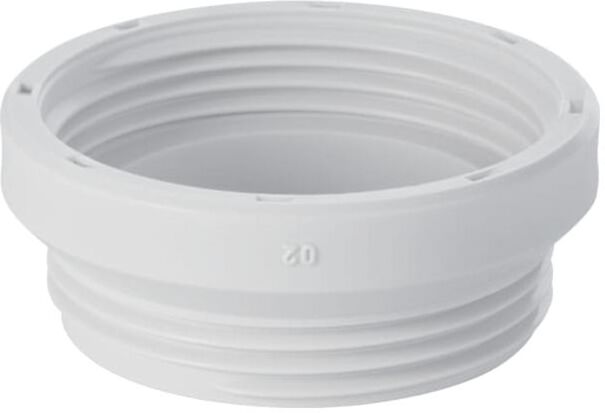 Geberit Höhenausgleichsstück PP, G 1 1/2" 894100111 zu Fertigablauf