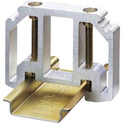 Phoenix Contact 1201662 Endhalter Passend für (Details): Hutschiene Mehrfarbig 1 St.
