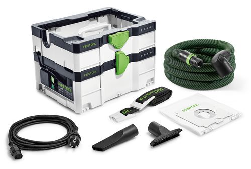 Festool Absaugmobil CLEANTEC CTL SYS 575279