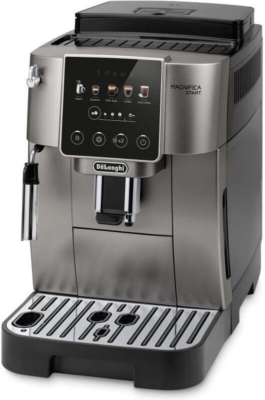DeLonghi Macchina caffè espresso De Longhi 0132240078 MAGNIFICA Start Pop ECAM2