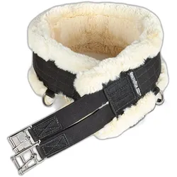 Equiline, Reitsattel