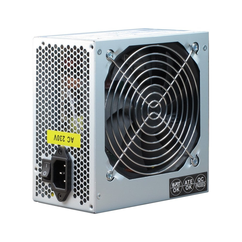 Inter-Tech SL-500 Plus ATX PSU 88882140