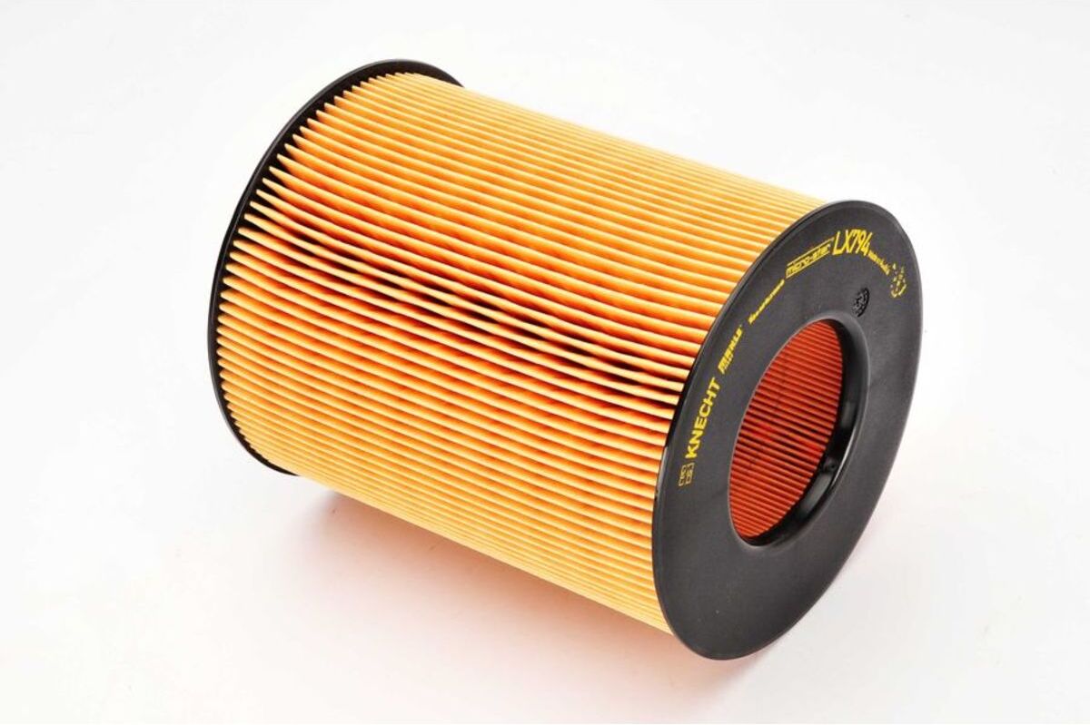 Luftfilter MAHLE KNECHT LX 794