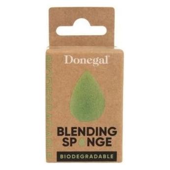Donegal Biodegradable Makeup Sponge Green (33426946)