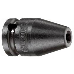 Gedore TX K 30 E8 6265460 Außen-Sechsrund (TX) Kraft-Steckschlüsseleinsatz mechanische Verriegelung 7.52 mm 1 3/8 E 8 3/8 (10 mm)