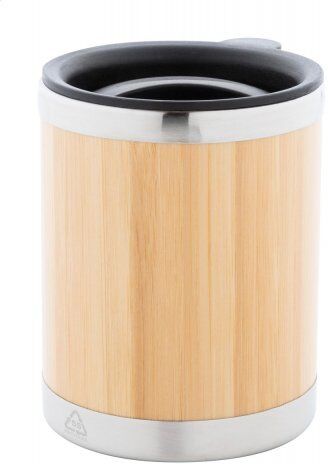 Bicchiere termico Booka Personalizzate o neutre