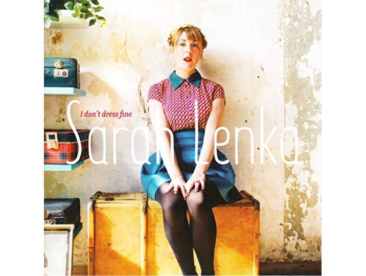 Sarah Lenka - I Dont Dress Finesarah Sings Bessie