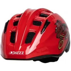 Diezz, Velohelm, (53 - 55 cm)