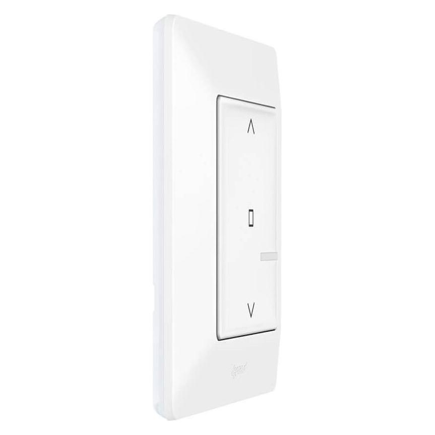 Legrand 752191 Valena 752191 Life with Netatmo Wandsender Rollladen (752191)