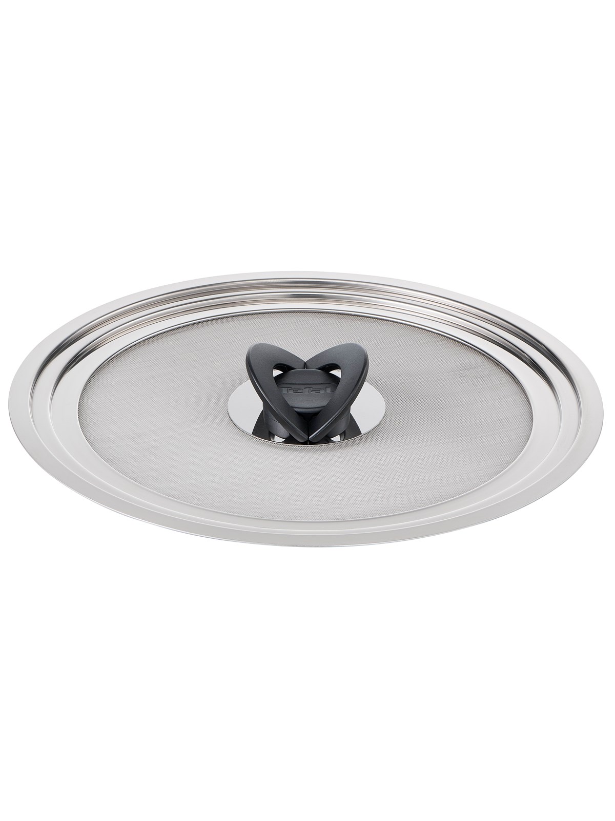 Tefal Ingenio Anti-Splatter lid 24-28 cm