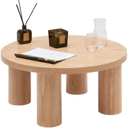 Couchtisch Ivar Naturfarben