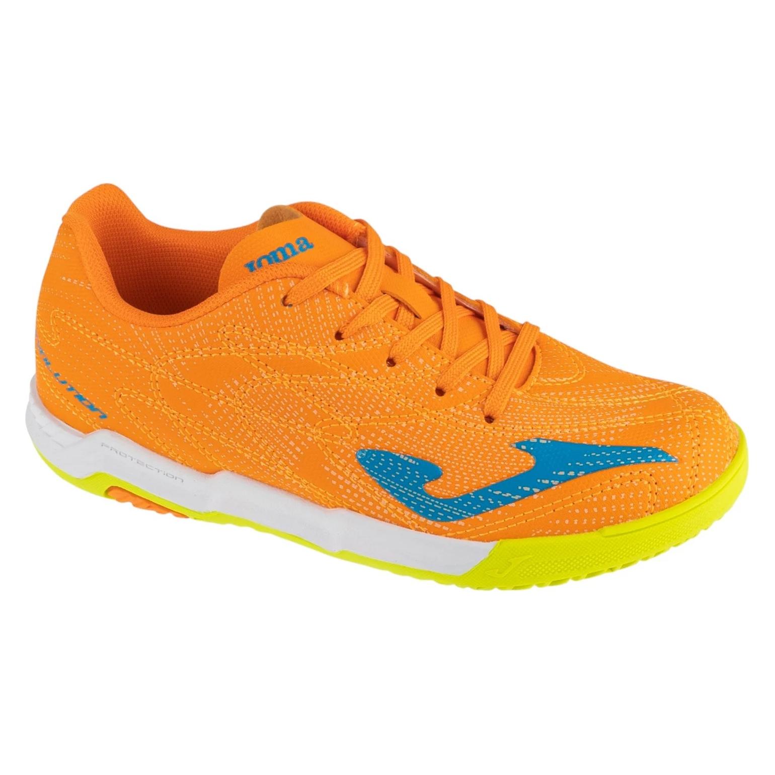 Joma Hallenschuhe - Evolution Jr 2608 Hallenschuhe (31) (EVJS2608IN)