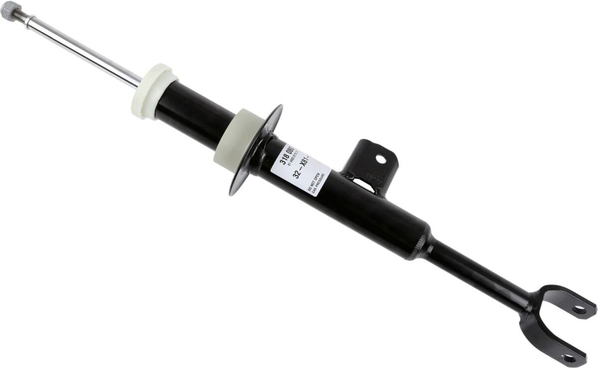 Stoßdämpfer SACHS 318 080