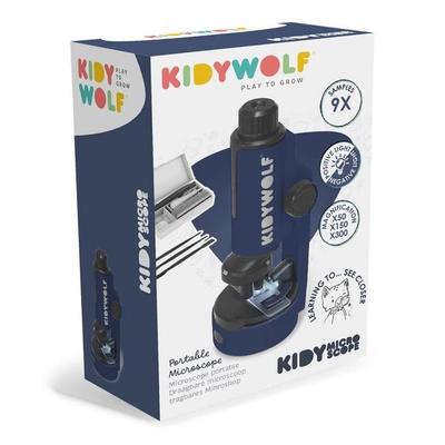 KIDYWOLF - Mikroskop