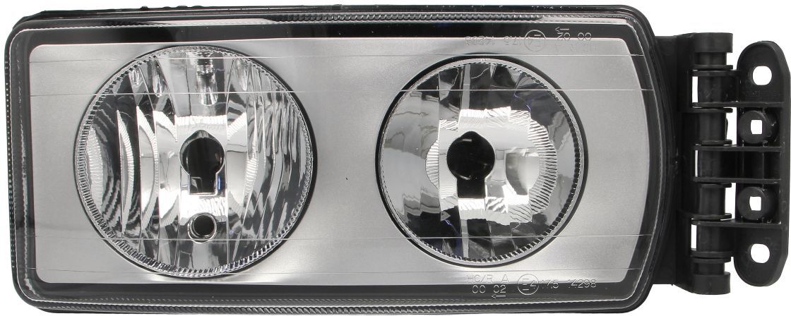 Trucklight Faro HL-IV014R